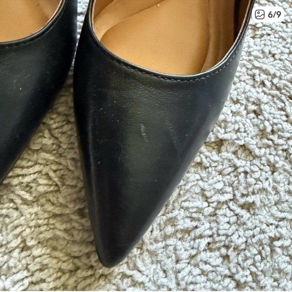 Simplistic Pumps - Picture 4 of 6